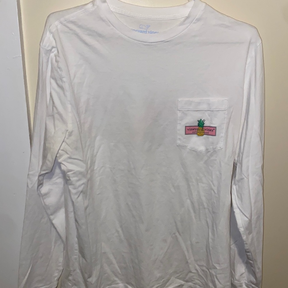 Vineyard Vines Martha’s Vineyard Tee